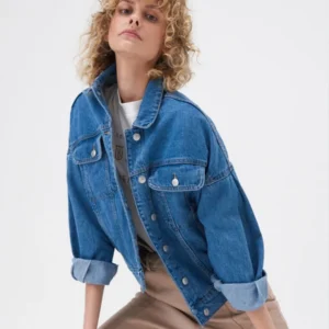 Women's Denim jacket